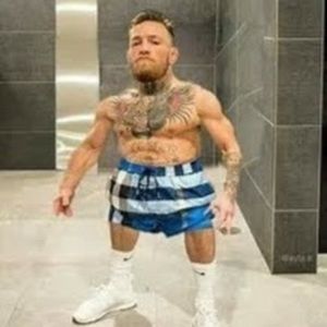 Meet your Posher, Reynan marc